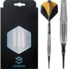 Caliburn Realm Darts - Soft Tip - 90% - Natural