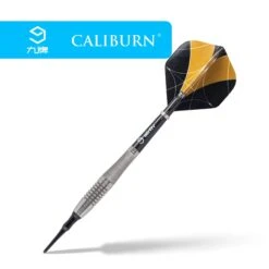 Caliburn Realm Darts - Soft Tip - 90% - Natural -Dart Shop caliburn realm darts soft tip d7051 2