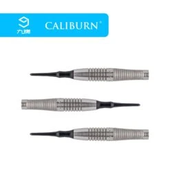 Caliburn Realm Darts - Soft Tip - 90% - Natural -Dart Shop caliburn realm darts soft tip d7051 4
