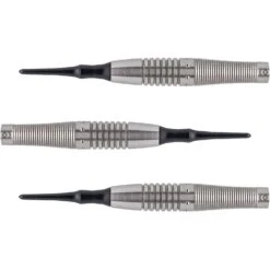 Caliburn Realm Darts - Soft Tip - 90% - Natural -Dart Shop caliburn realm darts soft tip d7051 5