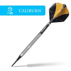 Caliburn The Key Darts - Soft Tip - 90% - K1 - Natural -Dart Shop caliburn the key k1 darts soft tip d6938 2