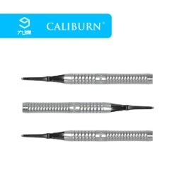 Caliburn The Key Darts - Soft Tip - 90% - K1 - Natural -Dart Shop caliburn the key k1 darts soft tip d6938 4