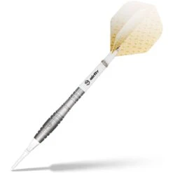 Caliburn Wolf Pack Darts - Soft Tip - 90% - W2 - Natural -Dart Shop caliburn wolfpack 2 darts soft tip d6935 3