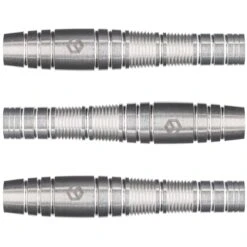 Caliburn Wolf Pack Darts - Soft Tip - 90% - W2 - Natural -Dart Shop caliburn wolfpack 2 darts soft tip d6935 5