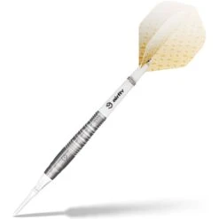 Caliburn Wolf Pack Darts - Soft Tip - 90% - W3 - Natural -Dart Shop caliburn wolfpack 3 darts soft tip d6936 3