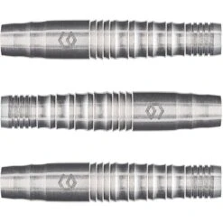 Caliburn Wolf Pack Darts - Soft Tip - 90% - W3 - Natural -Dart Shop caliburn wolfpack 3 darts soft tip d6936 5