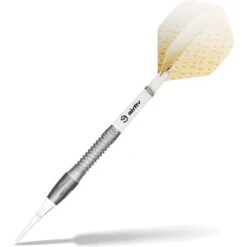 Caliburn Wolf Pack Darts - Soft Tip - 90% - W4 - Natural -Dart Shop caliburn wolfpack 4 darts soft tip d6937 3