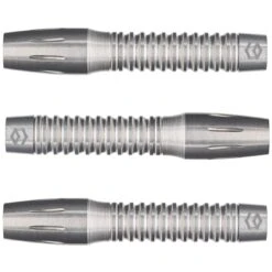 Caliburn Wolf Pack Darts - Soft Tip - 90% - W4 - Natural -Dart Shop caliburn wolfpack 4 darts soft tip d6937 5