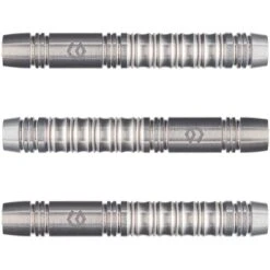 Caliburn Wolf Pack Darts - Soft Tip - 90% - W1 - Natural -Dart Shop caliburn wolfpack I darts soft tip d6934 5