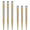 Dart Spare Points - Original CD Grip Points - MK1 - Gold