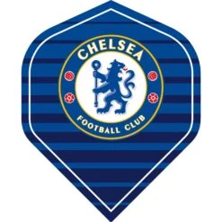 Chelsea FC Darts Gift Set 17 Chelsea FC Darts Gift Set -Dart Shop chelsea dart flights f2 pattern 1 1f6af91e 41a4 4ce3 939e 99e993d0bef5