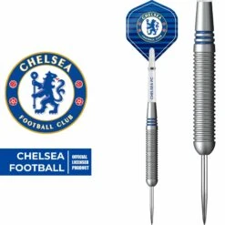 Dart Shop -Dart Shop chelsea fc darts brass steel tip 1 7122d12c 9d7f 4cc4 a7b4 a7c6229f50c3