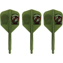 Dart Shop -Dart Shop condor axe get luck green cn475 2