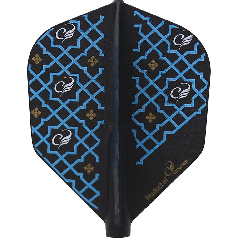 Cosmo Fit Flight - Shape - Black Or White - Renaissance 2 Cosmo Fit Flight - Shape - Black Or White - Renaissance - Image 2