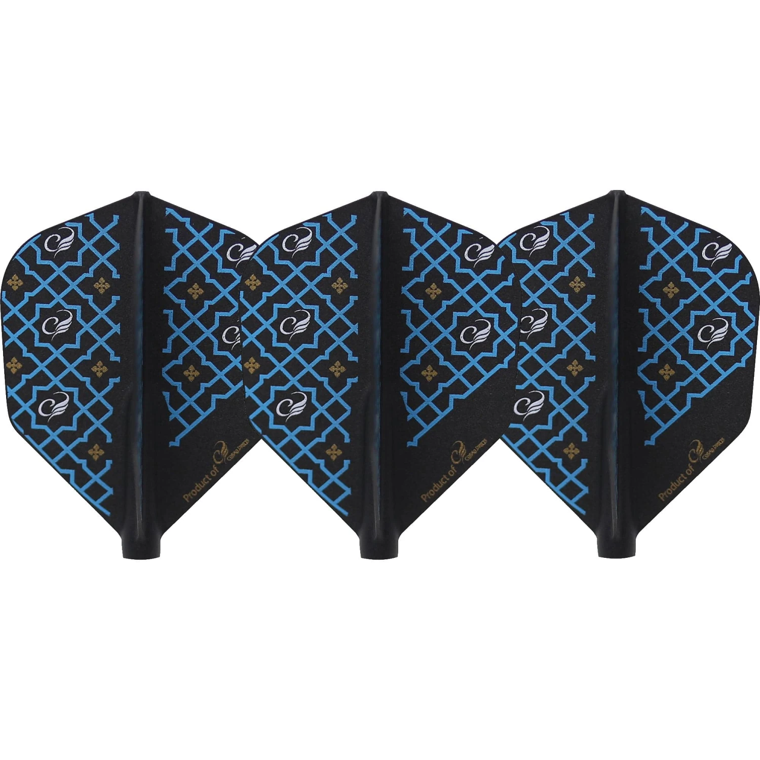 Cosmo Fit Flight - Shape - Black Or White - Renaissance 6 Cosmo Fit Flight - Shape - Black Or White - Renaissance - Image 6