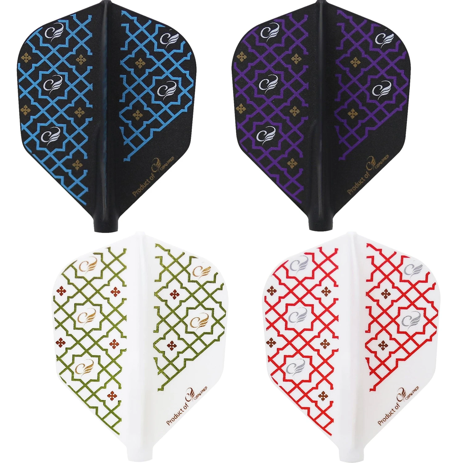 Cosmo Fit Flight - Shape - Black Or White - Renaissance 1 Cosmo Fit Flight - Shape - Black Or White - Renaissance