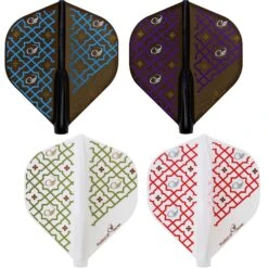 *Cosmo Fit Flight AIR - Standard - Black Or White - Renaissance