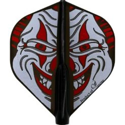 Cosmo Fit Flight AIR - Standard - Black - Clown