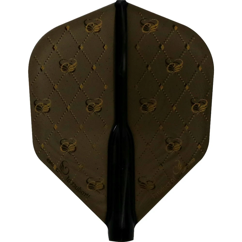 Cosmo Fit Flight AIR - Shape - Black - Quilted Diamonds 1 Cosmo Fit Flight AIR - Shape - Black - Quilted Diamonds