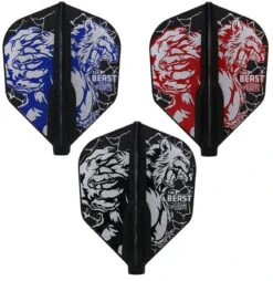 Cosmo Fit Flight - Shape - Black - Jeremiah Miller 3