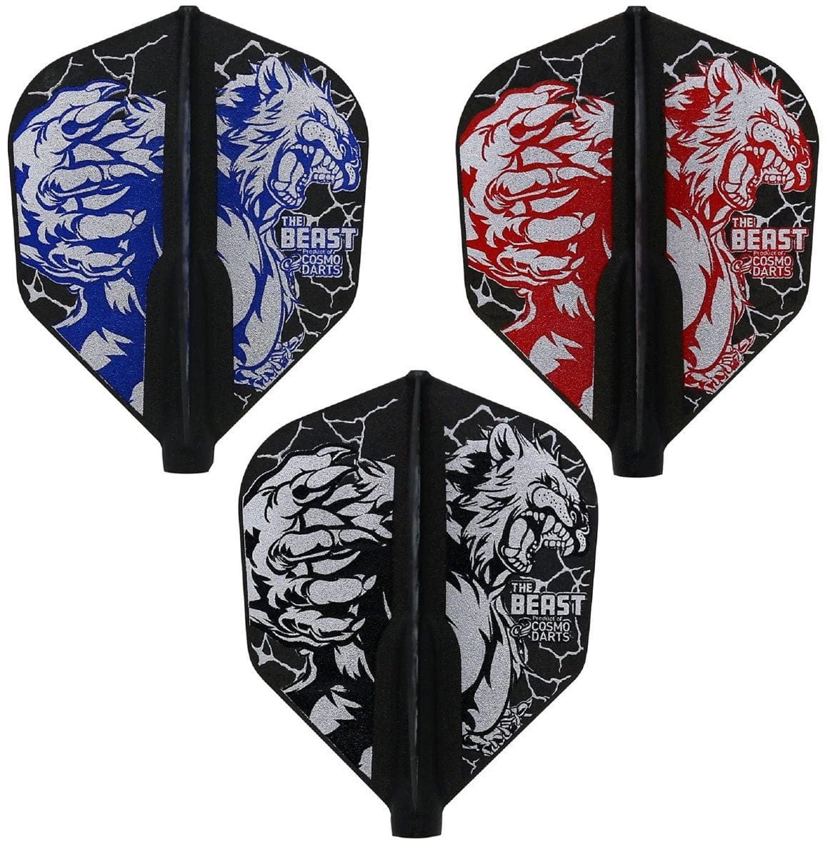 Cosmo Fit Flight - Shape - Black - Jeremiah Miller 3 1 Cosmo Fit Flight - Shape - Black - Jeremiah Miller 3