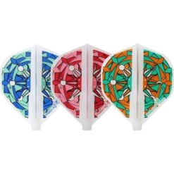 *Cosmo Fit Flight - Standard - Mix - Moon Phase