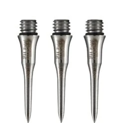 *Cosmo Fit Points - Metal Conversion - Stainless Steel - Solid -Dart Shop cosmo stainless solid point 22mm g