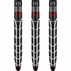 Harrows Atrax Darts - Steel Tip - 95% - Black Titanium 5 Harrows Atrax Darts - Steel Tip - 95% - Black Titanium -Dart Shop harrows atrax darts steel tip black d3418 3 8213e5d5 665b 46e9 8f6f b7174ad87f7f