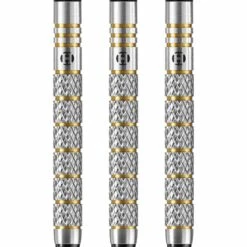 Harrows Boxer Darts - Soft Tip - 90% - Anniversary Edition - Parallel -Dart Shop harrows boxer darts parallel anniversary soft 3
