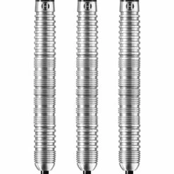 Harrows Control Parallel Darts - Steel Tip - 80% - Ringed -Dart Shop harrows control darts parallel steel d3440 3