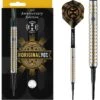 Harrows The Original Darts - Soft Tip - 90% - Anniversary Edition - Gold Titanium