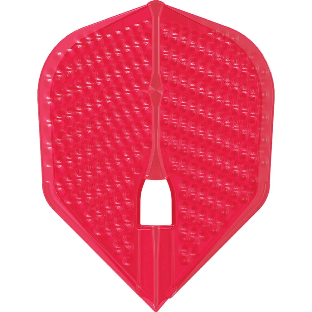 L-Style - L-Flights - L3d Pro - Champagne Ring - Dimple - Shape 7 L-Style - L-Flights - L3d Pro - Champagne Ring - Dimple - Shape - Image 7