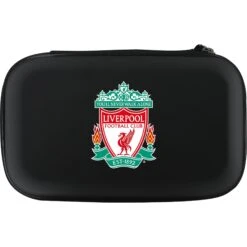 Liverpool FC Darts Gift Set -Dart Shop liverpool dart case w466 w2 crest 1 0cb584ab 8833 45fb bfeb 1c7965a75839