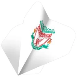 Liverpool FC Darts Gift Set -Dart Shop liverpool dart flights f3921 std f2 white crest 2 eb003251 8577 47be 8f00 6c28381d9c7b