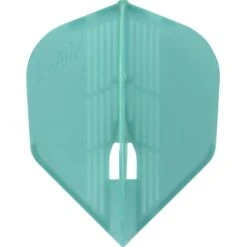 L-Style - Kami L-Flights - Champagne Ring - L3 - Shape -Dart Shop lstyle kami flights l3 std miracle g