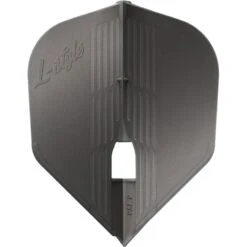 L-Style - Kami L-Flights - Champagne Ring - L3 - Shape -Dart Shop lstyle kami pro l3 shape gunmetal