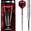 Mission Cam Crabtree Darts - Steel Tip - 95% - Natural