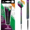 *Mission John O Shea Darts - Steel Tip - The Joker - Coral