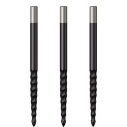 *Mission Lunar FS Dart Points - Spare Points - Rough Cut - Black 9 *Mission Lunar FS Dart Points - Spare Points - Rough Cut - Black -Dart Shop mission lunar points fs black 38mm 87c7456a 6eaa 4e2a 8daf 73579e64c0b3