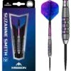 Mission Suzanne Smith Darts - Steel Tip - Coral PVD