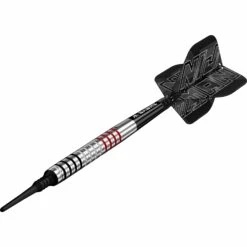 Mission Wessel Nijman Darts - Soft Tip - 95% - Natural 9 Mission Wessel Nijman Darts - Soft Tip - 95% - Natural -Dart Shop mission wessel nijman soft tip darts 4