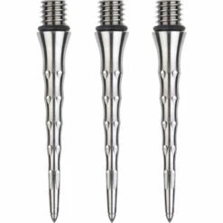 One80 Ti Conversion Points - Design A - Milled