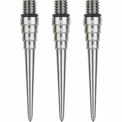 One80 Ti Conversion Points - Design B - Stepped