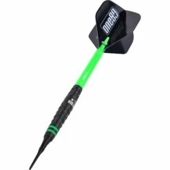 One80 Ben Robb V2 Darts - Soft Tip - Big Rig - Black 13 One80 Ben Robb V2 Darts - Soft Tip - Big Rig - Black -Dart Shop one80 ben robb darts soft d4645 9334 8