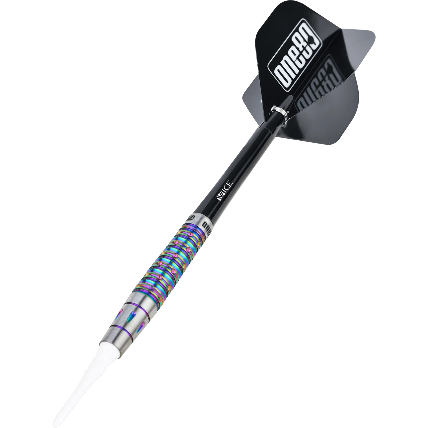 One80 Gunner Darts - Soft Tip - HD - Lourence Ilagan - Chameleon 5 One80 Gunner Darts - Soft Tip - HD - Lourence Ilagan - Chameleon - Image 5