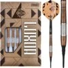 One80 Luxor Gamma Darts - Soft Tip - Bronze
