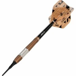 One80 Luxor Gamma Darts - Soft Tip - Bronze -Dart Shop one80 luxor gamma darts soft tip darts 6
