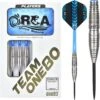 One80 Maya Sekine Darts - Steel Tip - Orca