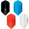 Robson Plus Dart Flights - For All Shafts - Slim