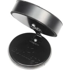 Ruthless Mini Desktop Dartboard - 6 Inch - Desk Version Or Wall Mountable - Complete With Darts -Dart Shop ruthless mini dartboard single 3